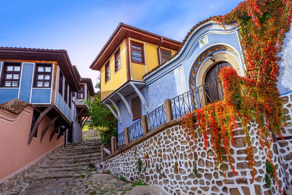 Wonders of Bulgaria - Europamundo - Bulgaria - Image 9