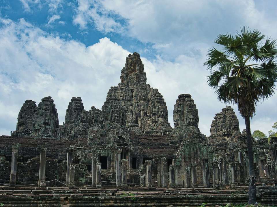 Wonders of Cambodia - 6 days - On The Go Tours - Cambodia - Image 5