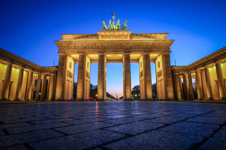 Wonders of Central Europe and Balkans - Travel Talk - Germany - Image 22