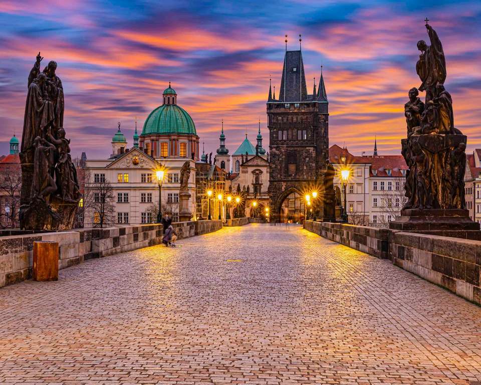 Wonders of Central Europe and Balkans - Travel Talk - Germany - Image 21