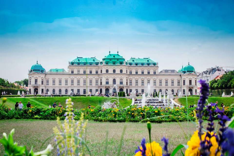 Wonders of Central Europe and Balkans - Travel Talk - Germany - Image 18