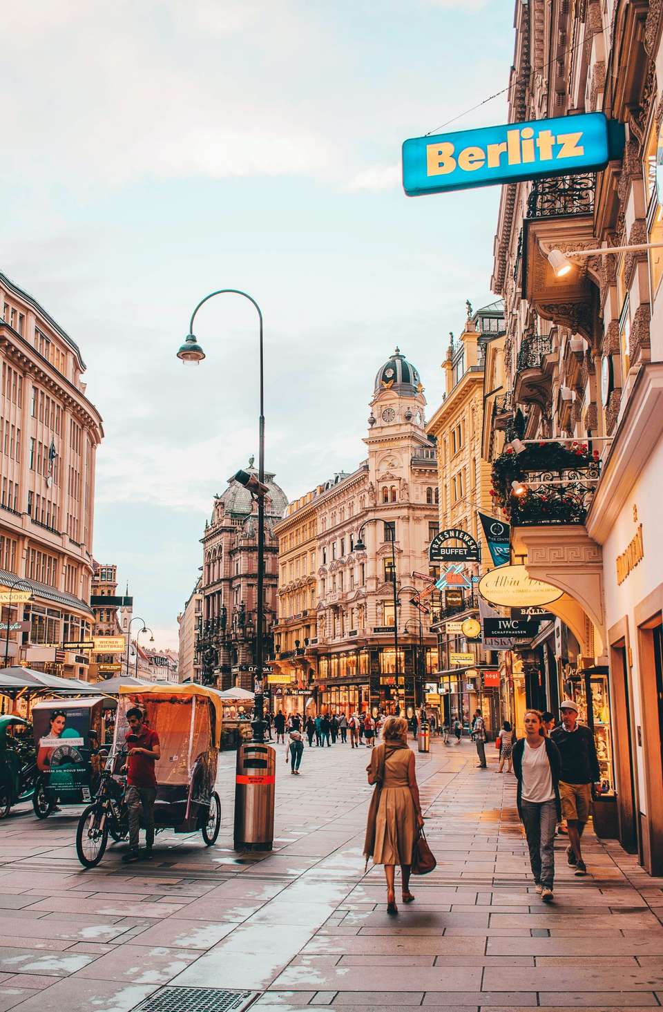 Wonders of Central Europe and Balkans - Travel Talk - Germany - Image 17