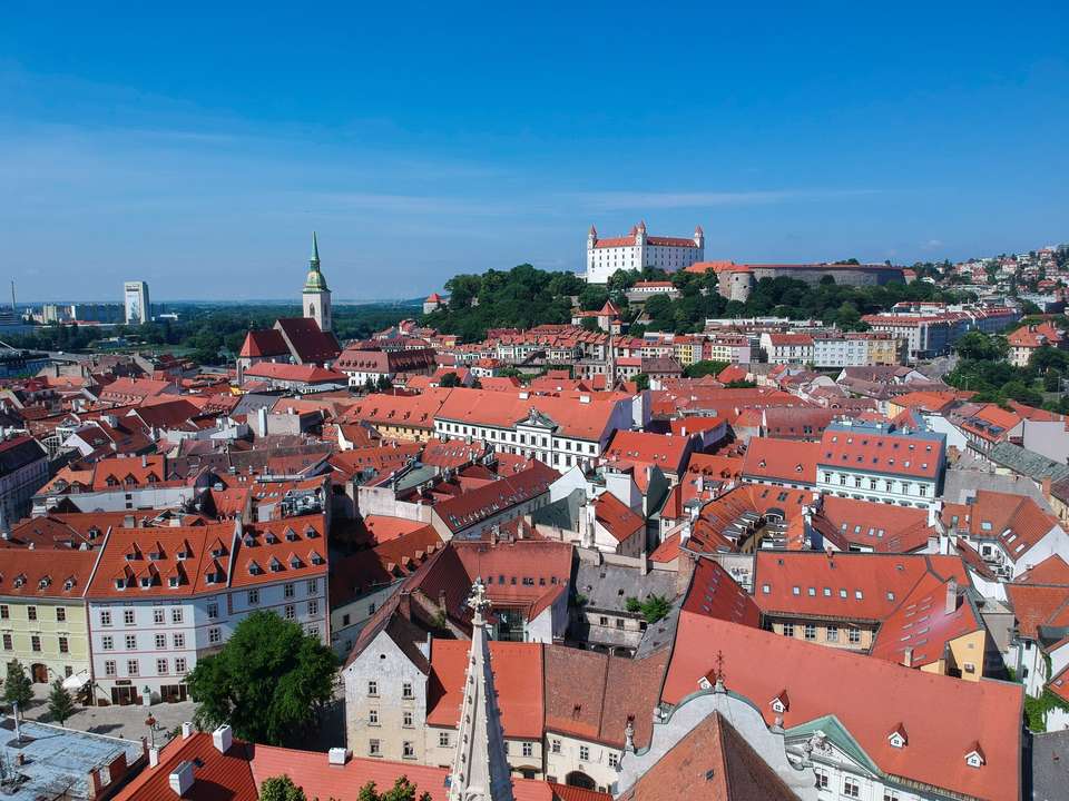 Wonders of Central Europe and Balkans - Travel Talk - Germany - Image 16