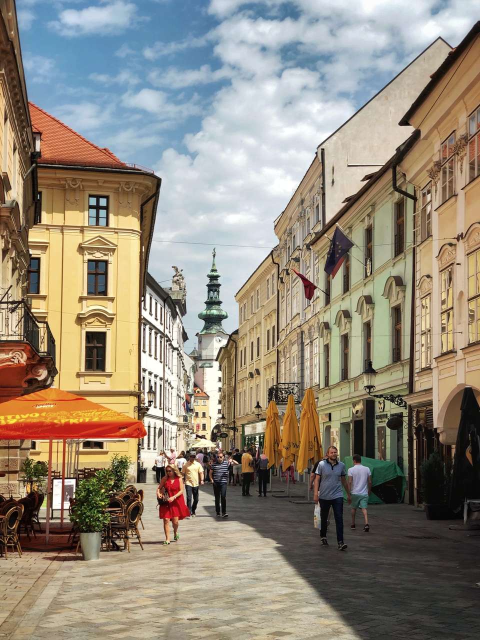 Wonders of Central Europe and Balkans - Travel Talk - Germany - Image 15