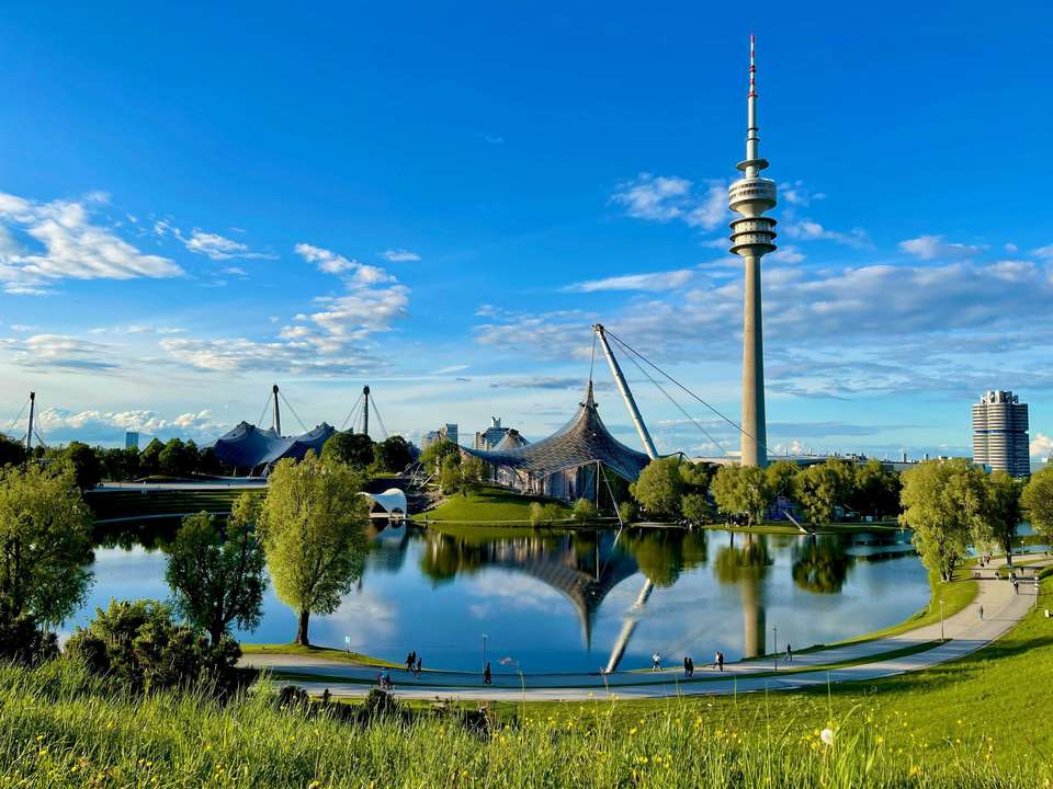 Wonders of Central Europe and Balkans - Travel Talk - Germany - Image 14