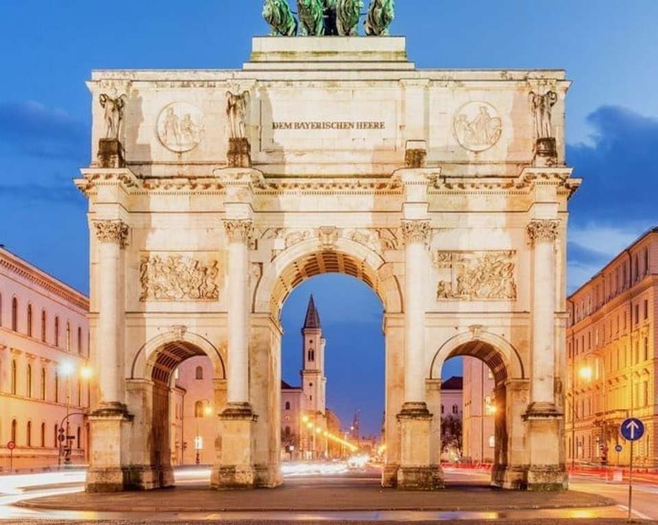 Wonders of Central Europe and Balkans - Travel Talk - Germany - Image 13