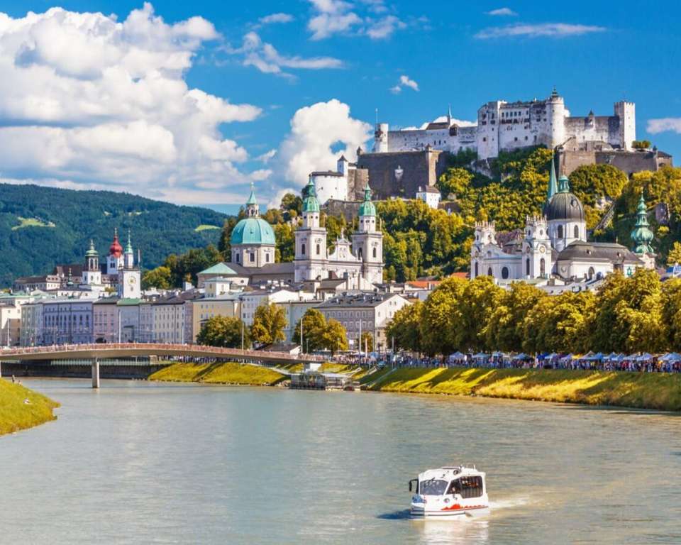Wonders of Central Europe and Balkans - Travel Talk - Germany - Image 2