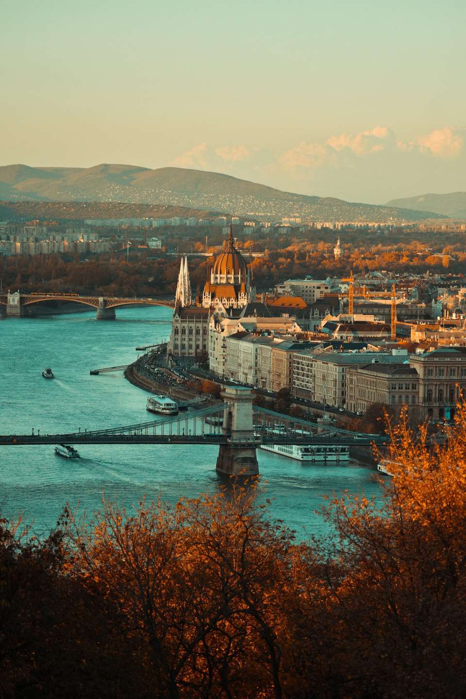 Wonders of Central Europe and Balkans - Travel Talk - Germany - Image 12