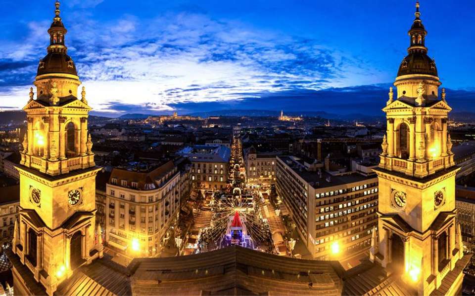 Wonders of Central Europe and Balkans - Travel Talk - Germany - Image 11