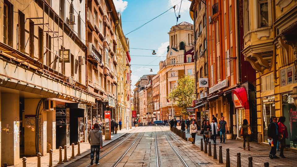 Wonders of Central Europe and Balkans - Travel Talk - Germany - Image 10