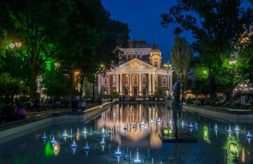 Wonders of Central Europe and Balkans - Travel Talk - Germany - Image 9