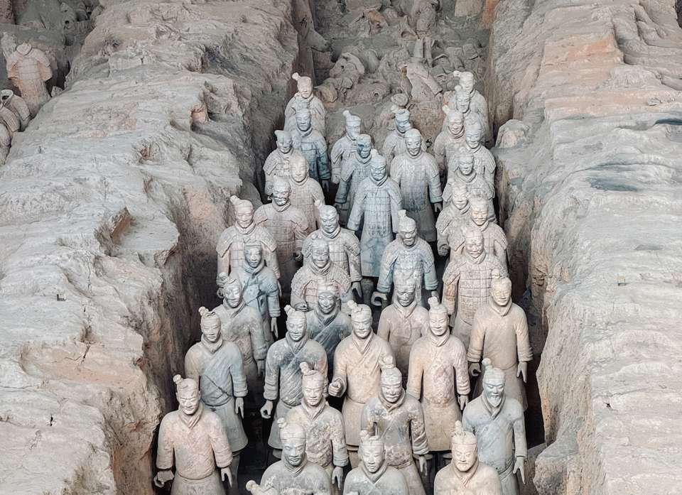 Wonders of China - Trutravels - China - Image 20
