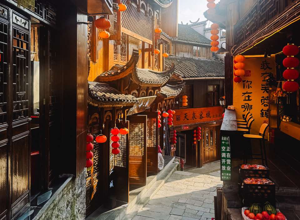 Wonders of China - Trutravels - China - Image 16