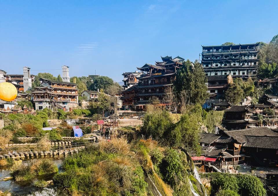 Wonders of China - Trutravels - China - Image 15