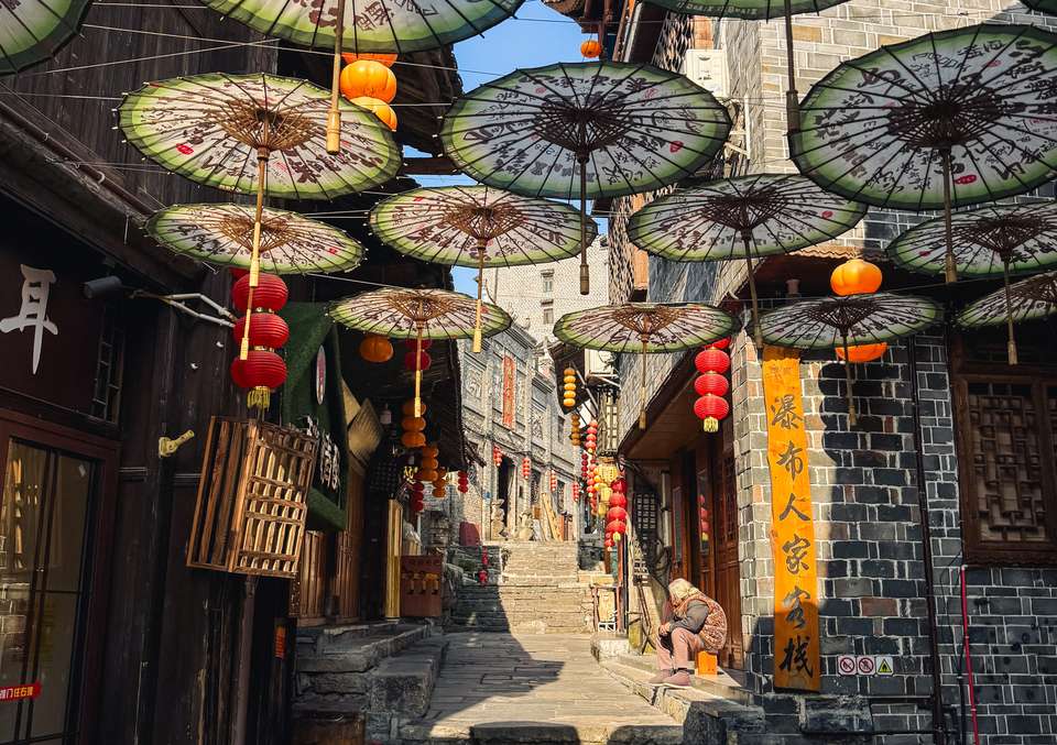 Wonders of China - Trutravels - China - Image 14