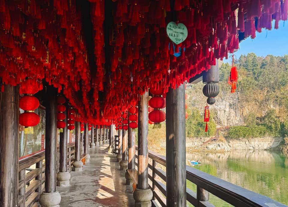 Wonders of China - Trutravels - China - Image 2