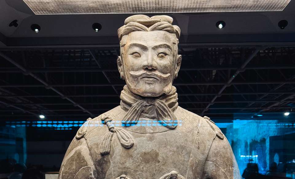 Wonders of China - Trutravels - China - Image 9