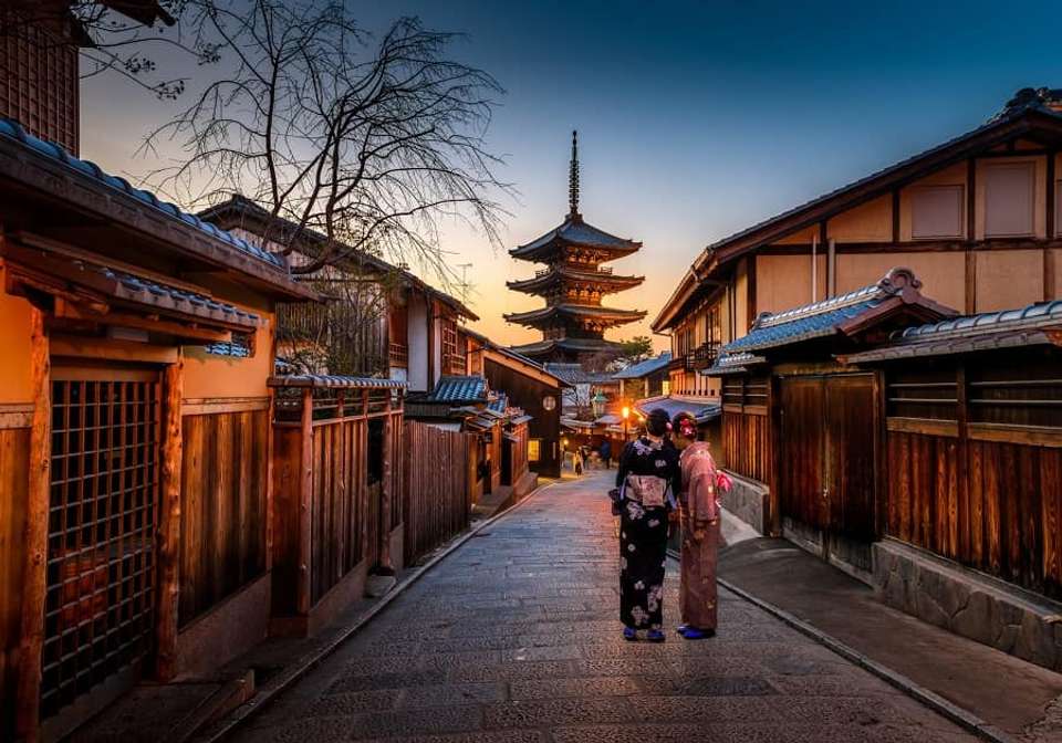 Wonders of China and Japan - Indus Travels - China - Image 5