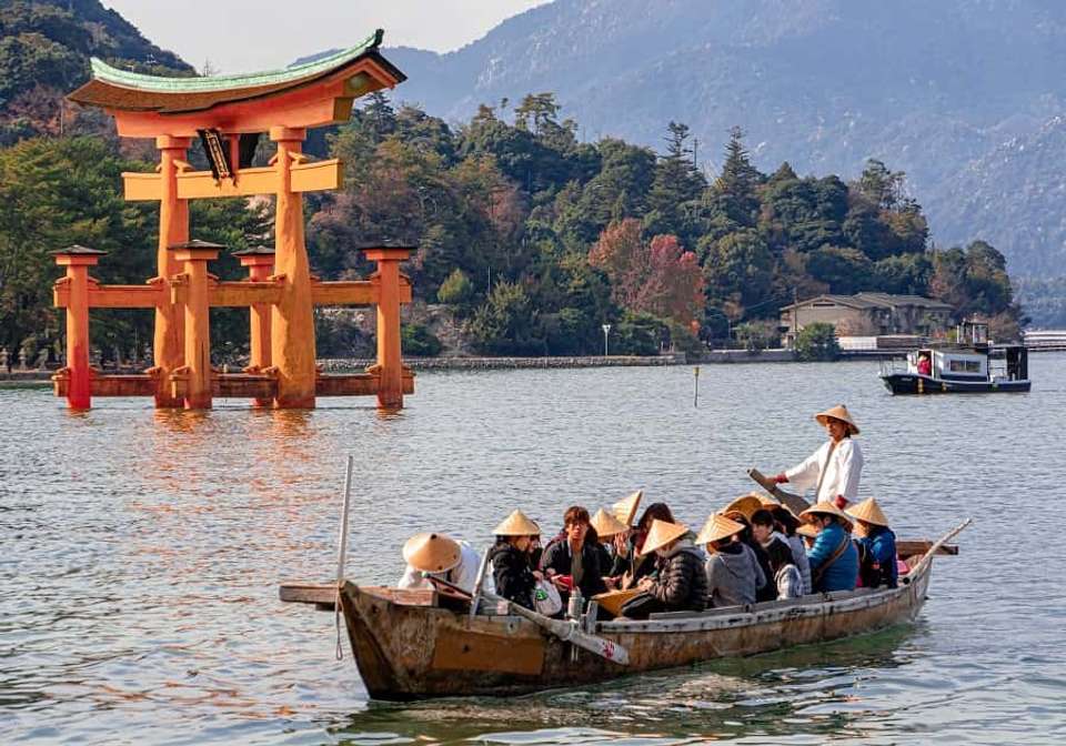 Wonders of China and Japan - Indus Travels - China - Image 6