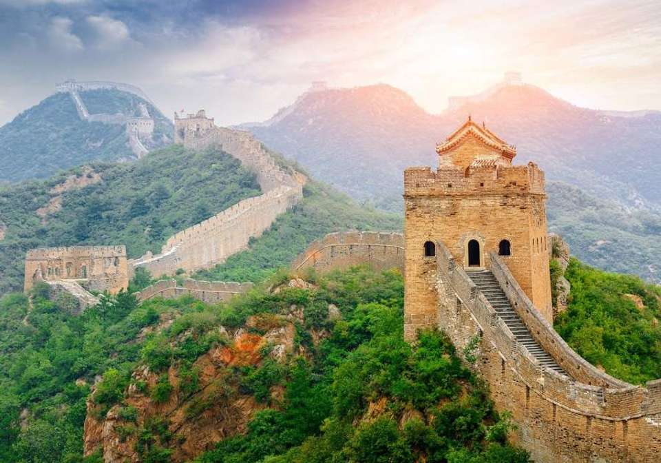 Wonders of China and Japan - Indus Travels - China - Image 9