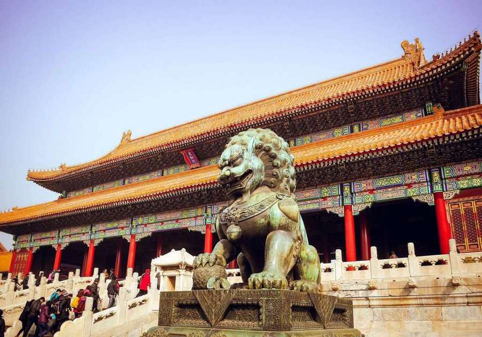 Wonders of China and Japan - Indus Travels - China - Image 11