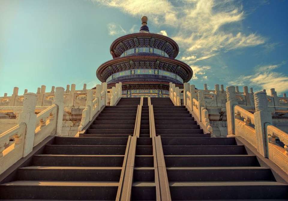 Wonders of China and Japan - Indus Travels - China - Image 12