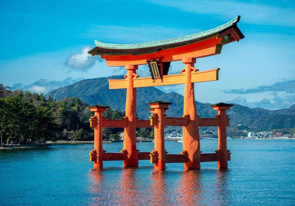 Wonders of China and Japan - Indus Travels - China - Image 13