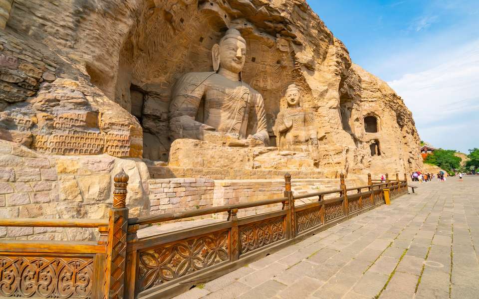 Wonders of China and Korea Classics - Europamundo - China - Image 4