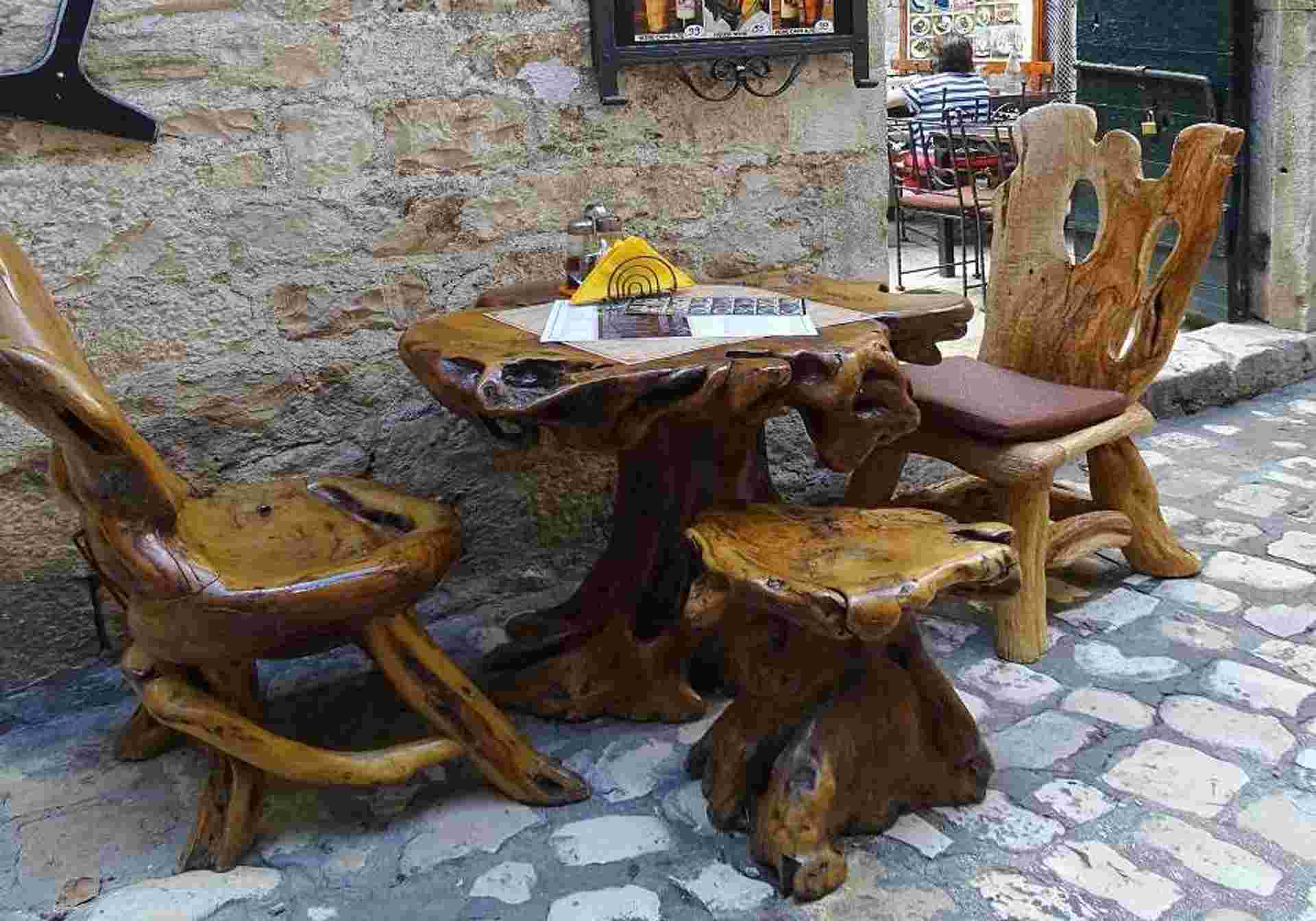 Wonders of Croatia