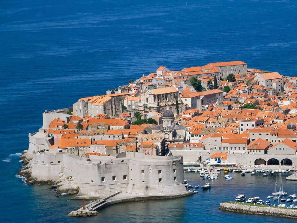 Wonders of Croatia (Deluxe) - 11 days  - On The Go Tours - Croatia - Image 8
