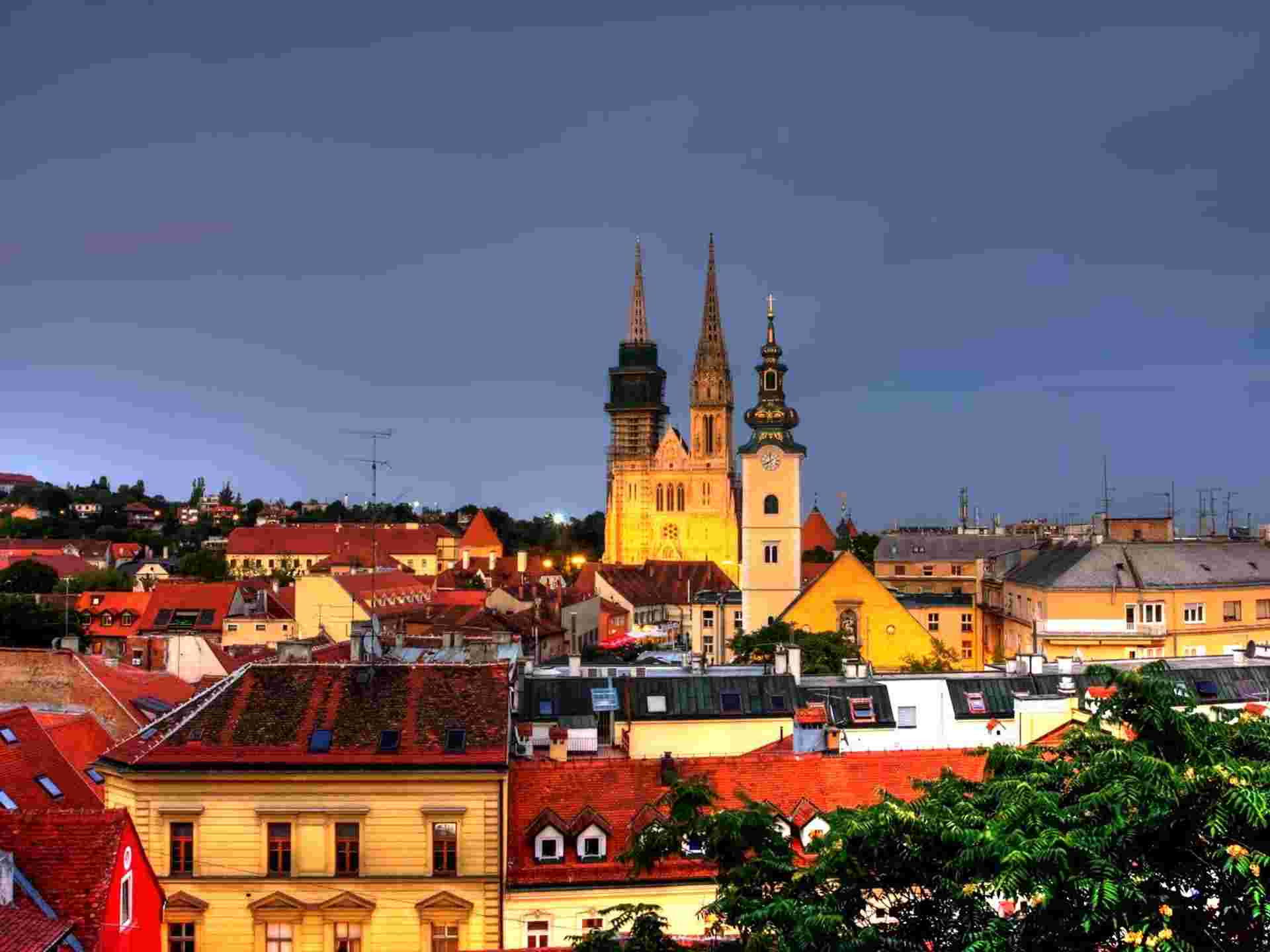 Wonders of Croatia (Deluxe Superior) - 11 days 