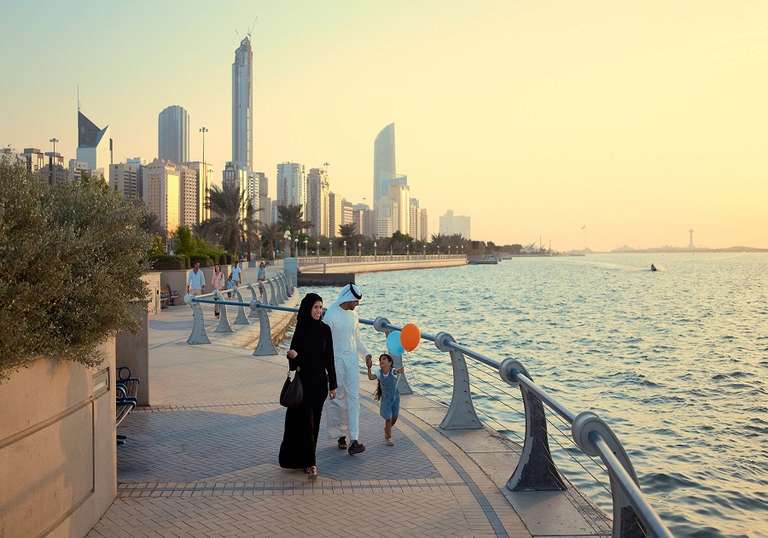 Wonders of Dubai Abu Dhabi and Istanbul trip - alternative tour available