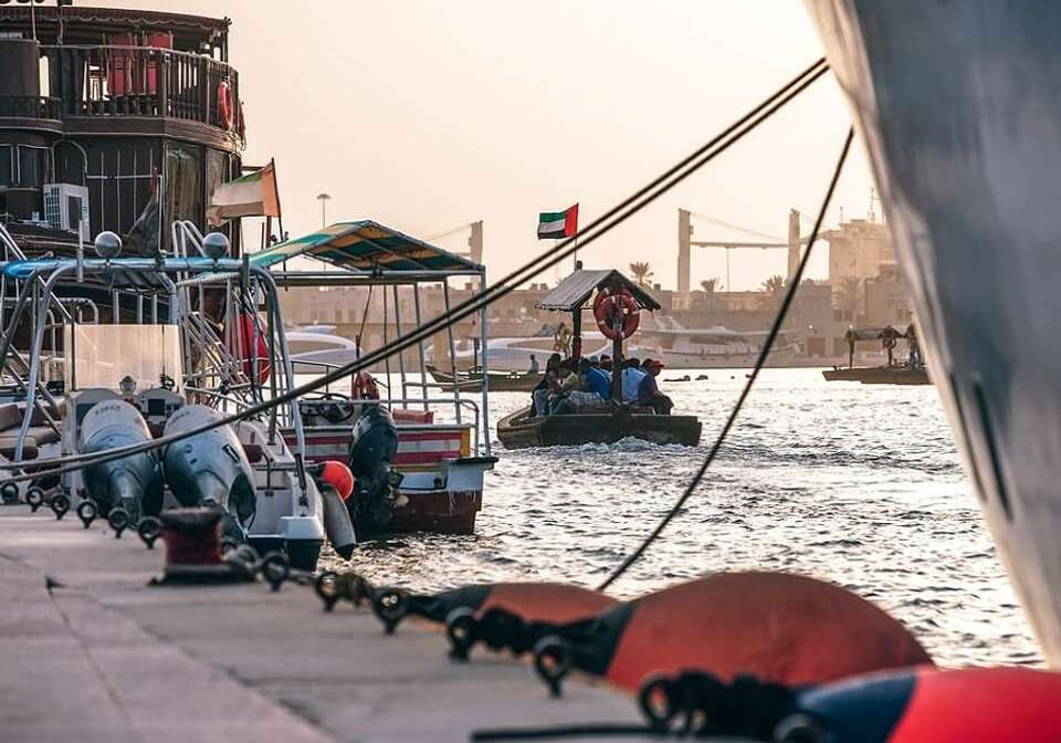 Wonders of Dubai Abu Dhabi and Istanbul - Indus Travels - UAE - Image 2