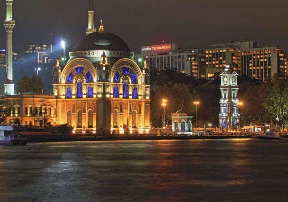 Wonders of Dubai Abu Dhabi and Istanbul - Indus Travels - UAE - Image 4