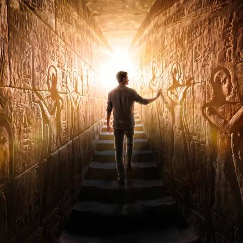 Wonders Of Egypt