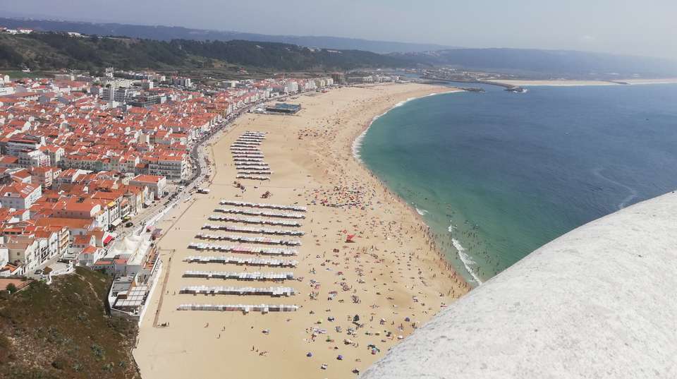 Best Fátima, Óbidos, Nazaré & Batalha Tour From Lisbon - Wonder Van - Portugal - Image 6