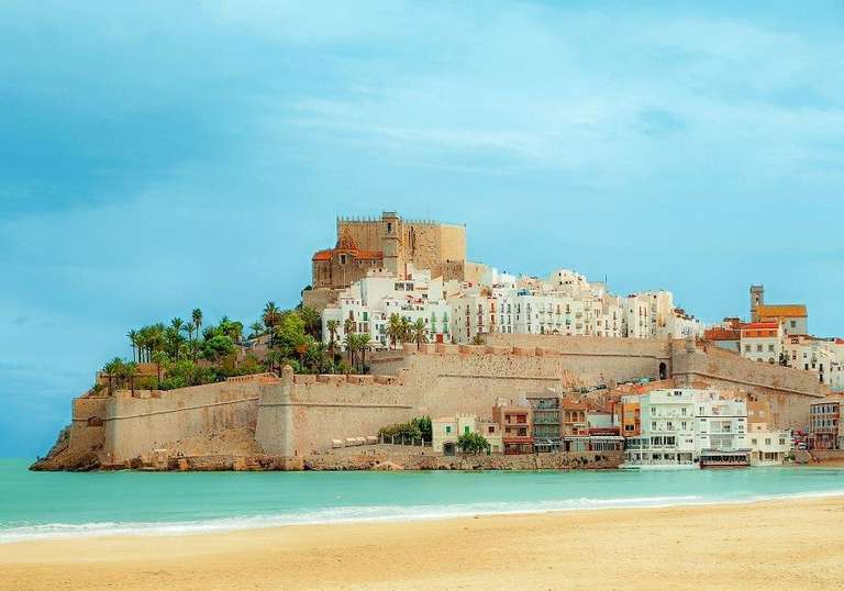 Wonders of France and Spain - 16 days