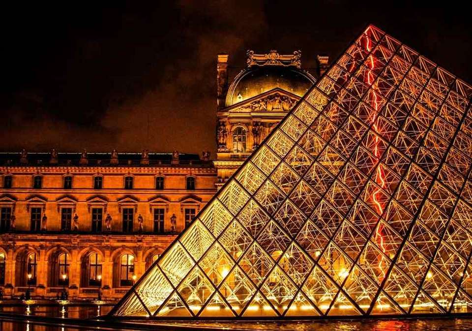 Wonders of France and Spain - Indus Travels - France - Image 2