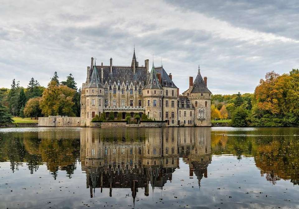 Wonders of France and Spain - Indus Travels - France - Image 5