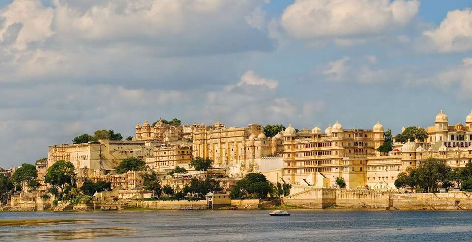 Wonders of India - Indus Travels - India - Image 7