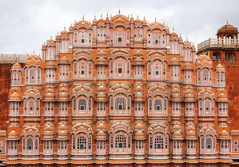 Wonders of India - Indus Travels - India - Image 2