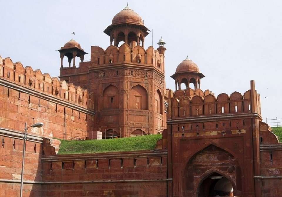 Wonders of India - Indus Travels - India - Image 4