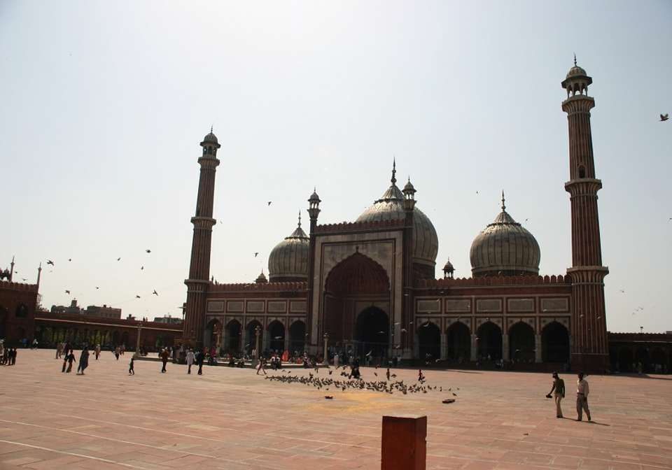 Wonders of India - Indus Travels - India - Image 5