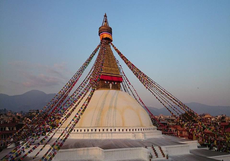 Wonders of India And Nepal - Indus Travels - India - Image 8