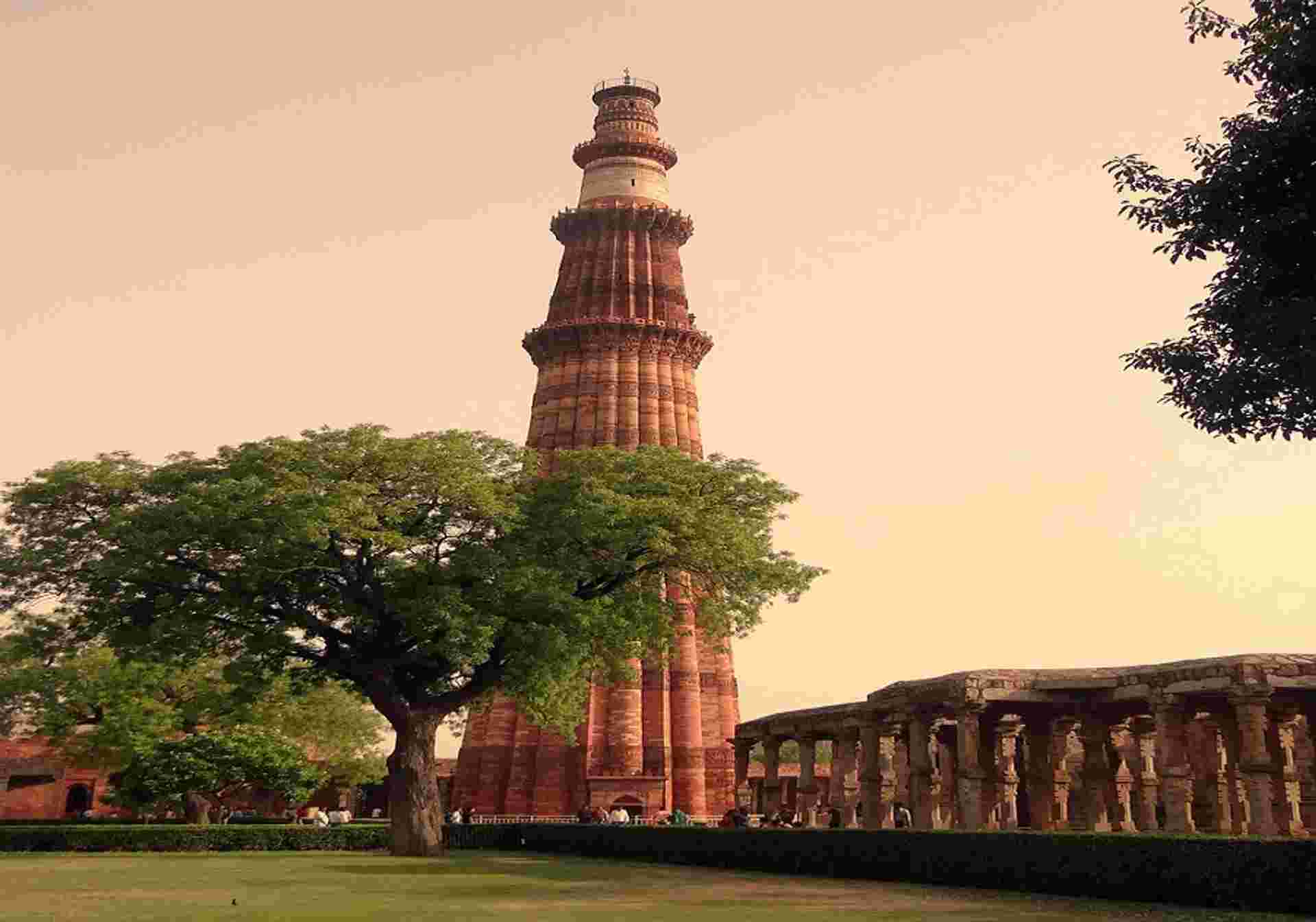Wonders of India And Nepal