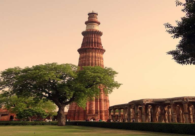Wonders of India And Nepal trip - alternative tour available