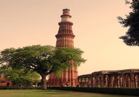 Wonders Of India And Nepal - 10 Days