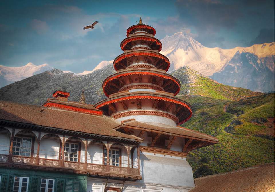 Wonders of India And Nepal - Indus Travels - India - Image 3