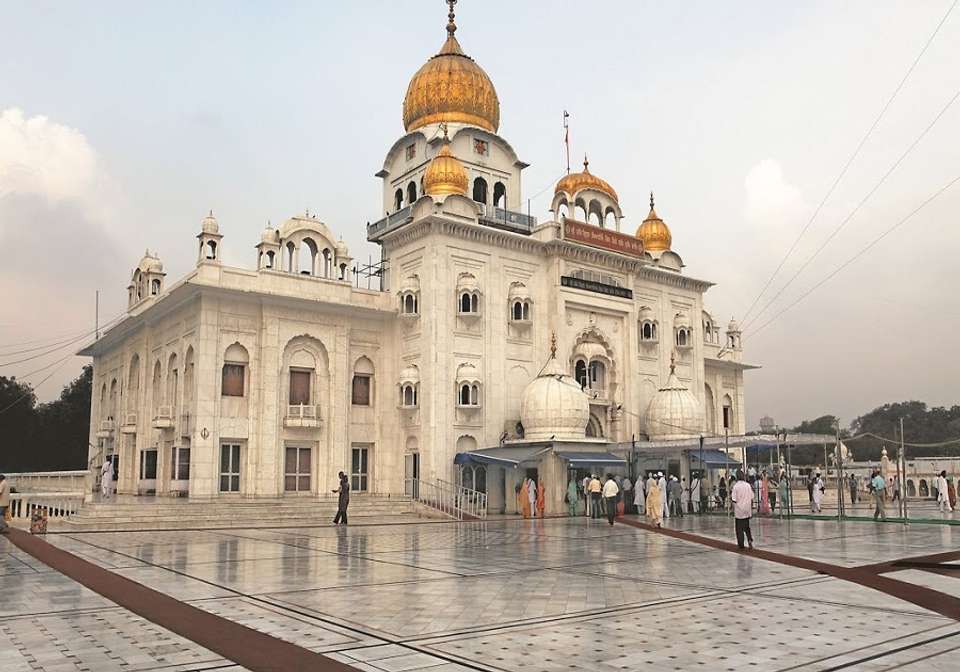 Wonders of India And Nepal - Indus Travels - India - Image 6