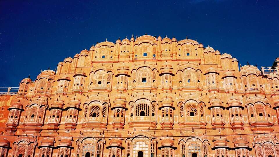 Wonders of India And Nepal - Indus Travels - India - Image 7